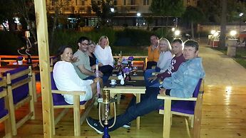 Palmen Apart Hotel