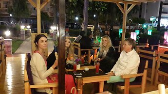Palmen Apart Hotel