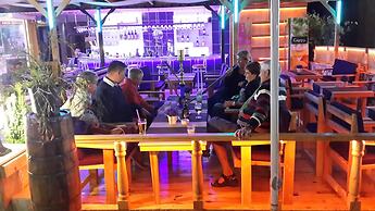Palmen Apart Hotel