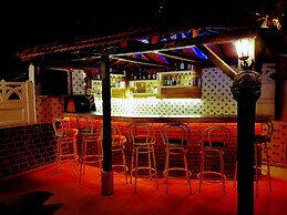 Palmen Apart Hotel
