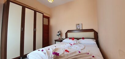Palmen Apart Hotel