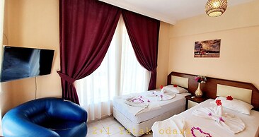 Palmen Apart Hotel