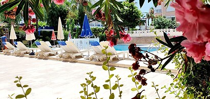 Palmen Apart Hotel