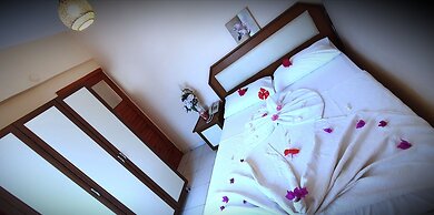 Palmen Apart Hotel