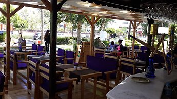 Palmen Apart Hotel