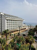 Palmen Apart Hotel