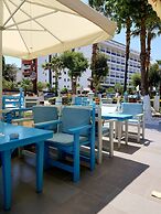 Palmen Apart Hotel
