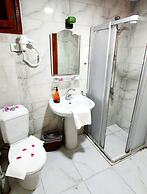 Palmen Apart Hotel