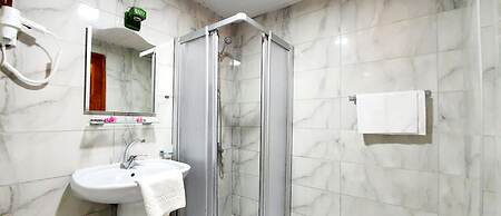 Palmen Apart Hotel