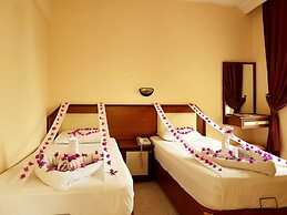 Palmen Apart Hotel