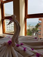 Palmen Apart Hotel
