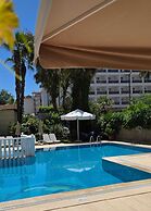 Palmen Apart Hotel