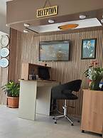 Palmen Apart Hotel