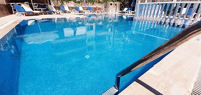 Palmen Apart Hotel