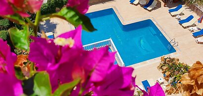 Palmen Apart Hotel
