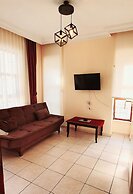 Palmen Apart Hotel