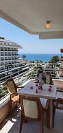 Palmen Apart Hotel