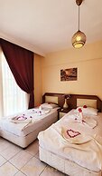 Palmen Apart Hotel