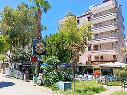 Palmen Apart Hotel