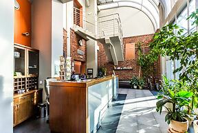 Hotel Liburnia