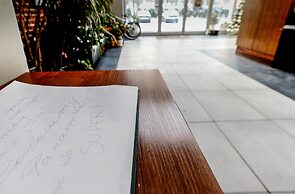 Hotel Liburnia