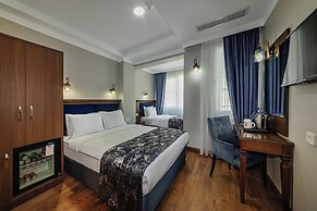 Aristocrat Hotel