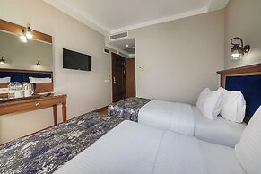 Aristocrat Hotel