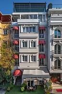 Aristocrat Hotel