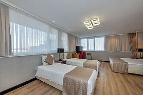 Aristocrat Hotel