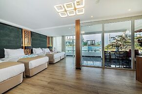 Aristocrat Hotel