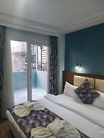 Aristocrat Hotel
