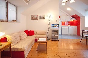 Apartment Margarita
