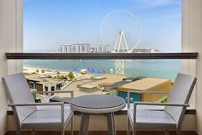 Hilton Dubai The Walk