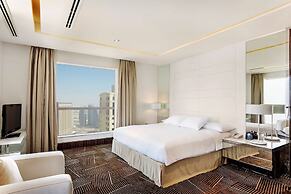Hilton Dubai The Walk