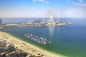 Hilton Dubai The Walk