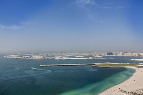 Hilton Dubai The Walk