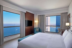 Hilton Dubai The Walk