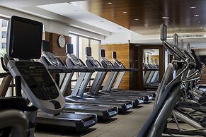 Hilton Dubai The Walk
