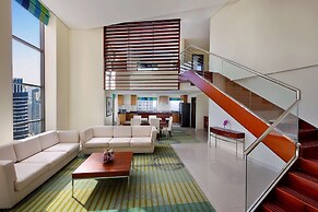 Hilton Dubai The Walk
