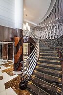 Hilton Dubai The Walk