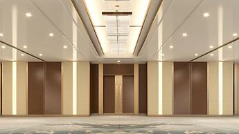 Hilton Dubai The Walk