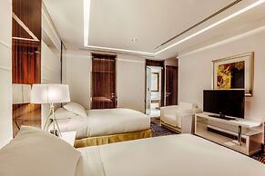 Hilton Dubai The Walk