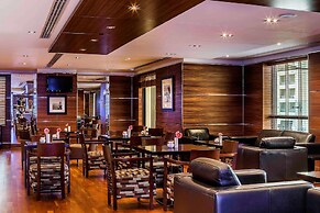 Hilton Dubai The Walk