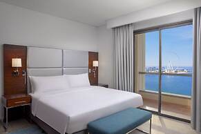 Hilton Dubai The Walk