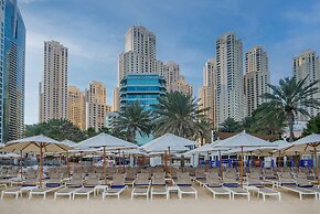 Hilton Dubai The Walk