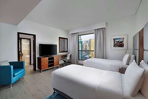 Hilton Dubai The Walk