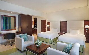 Hilton Dubai The Walk