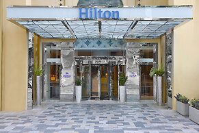 Hilton Dubai The Walk