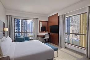 Hilton Dubai The Walk