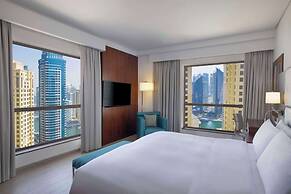 Hilton Dubai The Walk